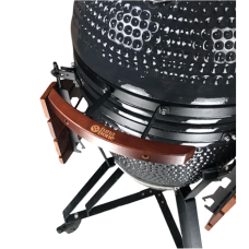 TunaBone , Handles set of Kamado grill 21/22/23/24