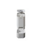 Gorenje Air Humidifier H50W 26 W, Water tank capacity 5 L, Suitable for rooms up to 20 m², Ultrasonic, Humidification capacity 210 ml/hr, White