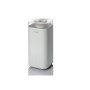 Gorenje Air Humidifier H50W 26 W, Water tank capacity 5 L, Suitable for rooms up to 20 m², Ultrasonic, Humidification capacity 210 ml/hr, White