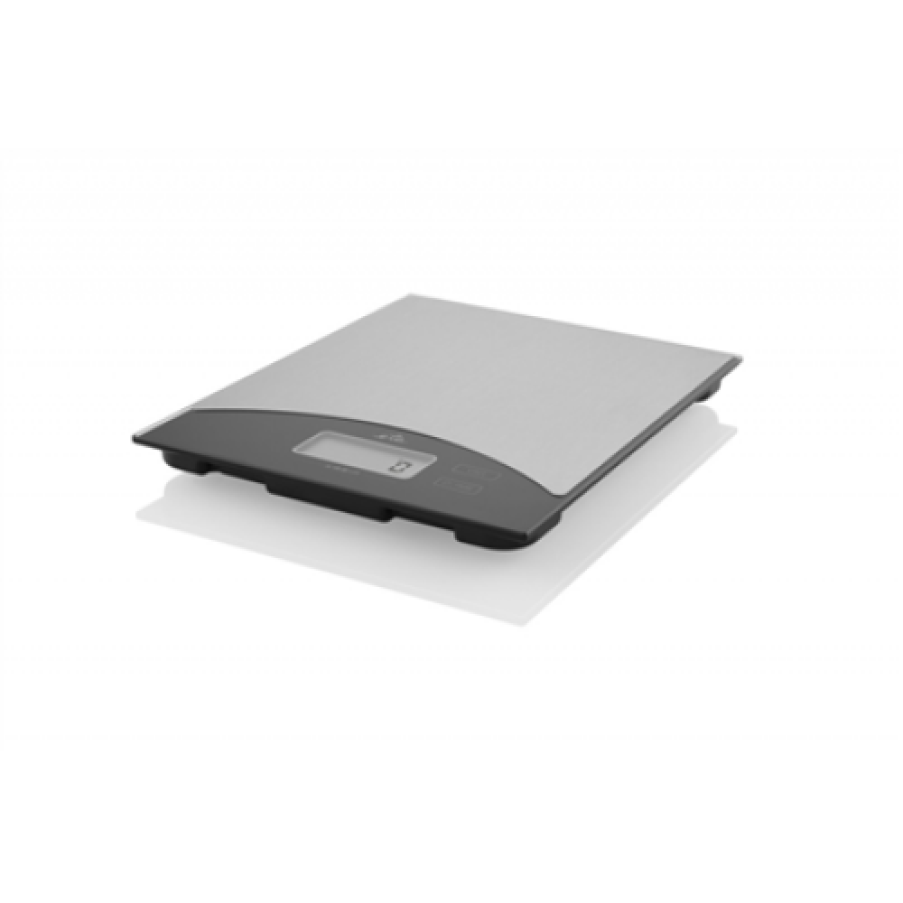ETA Kitchen scale ETA977790000 Kasia Maximum weight (capacity) 8 kg, Display type LCD, Silver