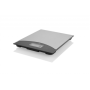 ETA Kitchen scale ETA977790000 Kasia Maximum weight (capacity) 8 kg, Display type LCD, Silver