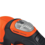 BLACK & DECKER , Leaf vacuum-blower GWC1820PC-QW , Electric