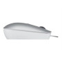 Lenovo , Compact Mouse , 540 , Wired , USB-C , Cloud Grey