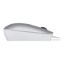 Lenovo , Compact Mouse , 540 , Wired , USB-C , Cloud Grey