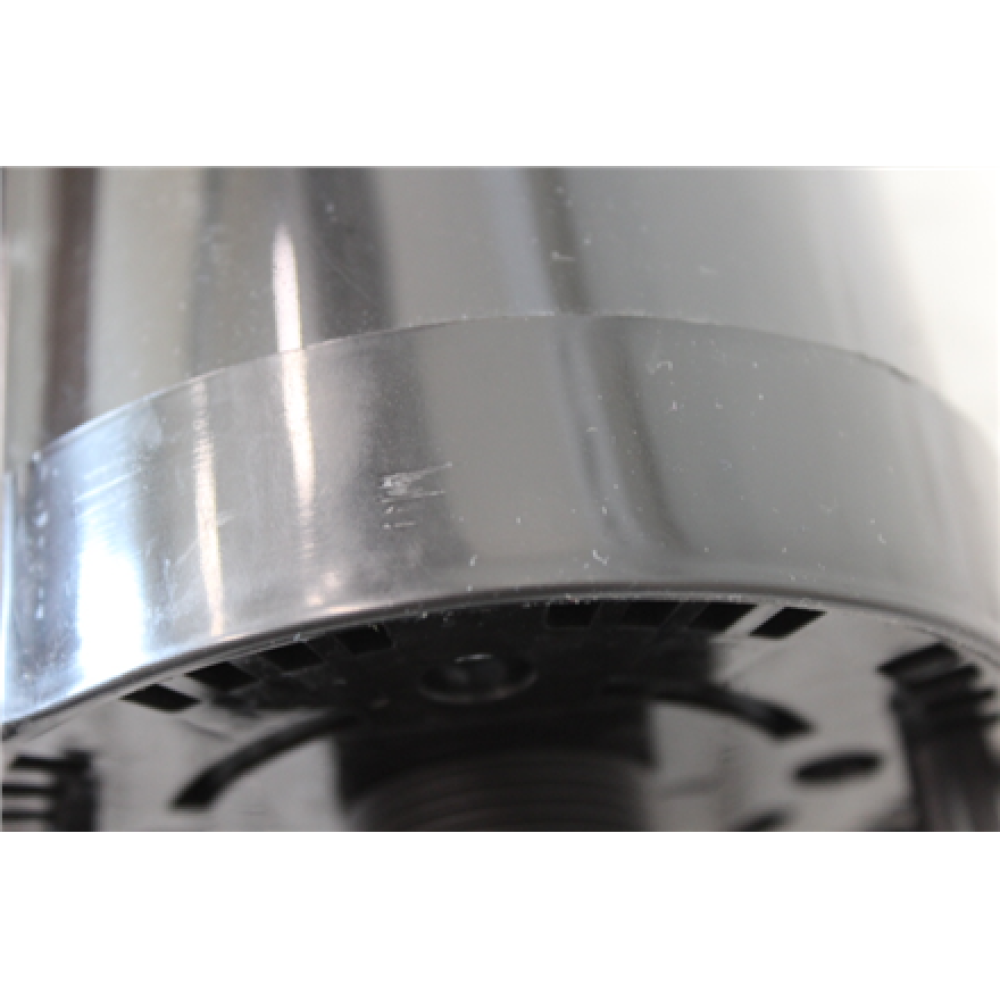 SALE OUT. , Mesko , Fan , MS 7311 , Stand Fan , DAMAGED PACKAGING , Black , Diameter 40 cm , Number of speeds 3 , Oscillation , 45 W