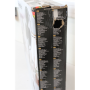 SALE OUT. , Mesko , Fan , MS 7311 , Stand Fan , DAMAGED PACKAGING , Black , Diameter 40 cm , Number of speeds 3 , Oscillation , 45 W
