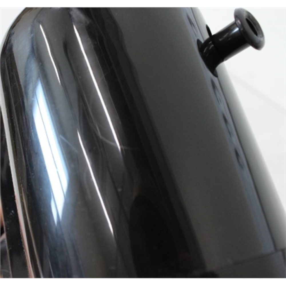 SALE OUT. , Mesko , Fan , MS 7311 , Stand Fan , DAMAGED PACKAGING , Black , Diameter 40 cm , Number of speeds 3 , Oscillation , 45 W