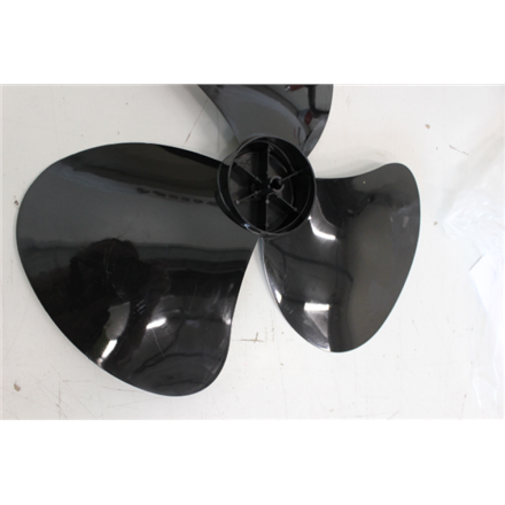 SALE OUT. , Mesko , Fan , MS 7311 , Stand Fan , DAMAGED PACKAGING, SCRATCHED, BENT SUPPORT , Black , Diameter 40 cm , Number of speeds 3 , Oscillation , 45 W