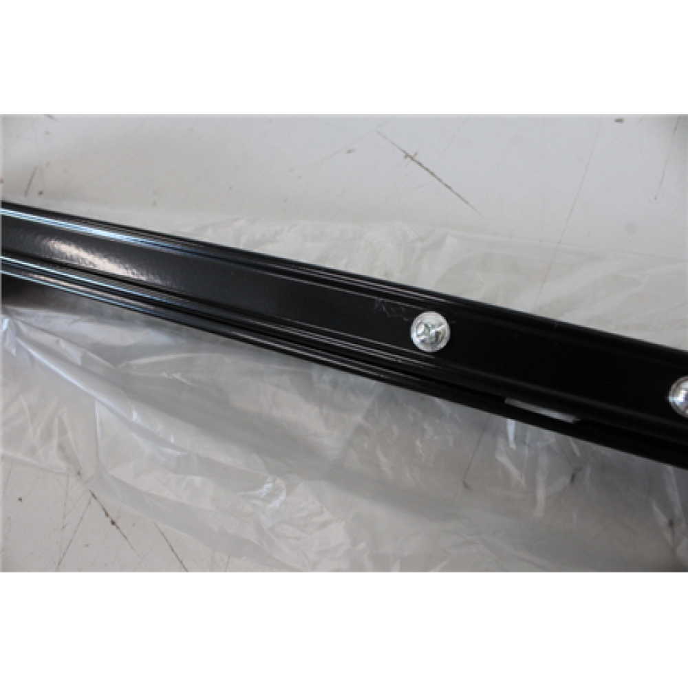 SALE OUT. , Mesko , Fan , MS 7311 , Stand Fan , DAMAGED PACKAGING , Black , Diameter 40 cm , Number of speeds 3 , Oscillation , 45 W