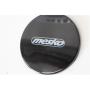 SALE OUT. , Mesko , Fan , MS 7311 , Stand Fan , DAMAGED PACKAGING , Black , Diameter 40 cm , Number of speeds 3 , Oscillation , 45 W