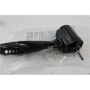 SALE OUT. , Mesko , Fan , MS 7311 , Stand Fan , DAMAGED PACKAGING , Black , Diameter 40 cm , Number of speeds 3 , Oscillation , 45 W