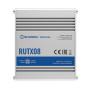 Teltonika , Industrial Router , RUTX08 , No Wi-Fi , 10/100/1000 Mbit/s , Mesh Support No , MU-MiMO No , No mobile broadband , 1 , 24 month(s)