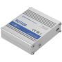 Industrial Router , RUTX08 , No Wi-Fi , 10/100/1000 Mbit/s , Ethernet LAN (RJ-45) ports 4 , Mesh Support No , MU-MiMO No , No mobile broadband , 1 , 24 month(s)