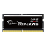 G.Skill , Ripjaws , 32 GB , DDR5 , 4800 MHz , Notebook , Registered No , ECC No