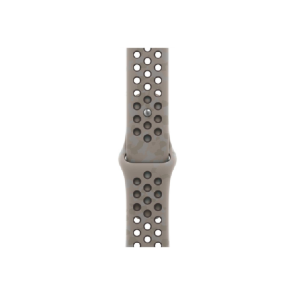 APPLE 46mm Pavement Grey Nike Sport Band - M/L , Apple