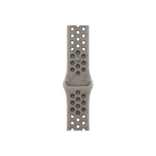 APPLE 46mm Pavement Grey Nike Sport Band - M/L , Apple APPLE 46mm Pavement Grey Nike Sport Band - M/L , Apple