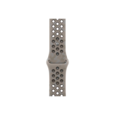APPLE 46mm Pavement Grey Nike Sport Band - M/L , Apple