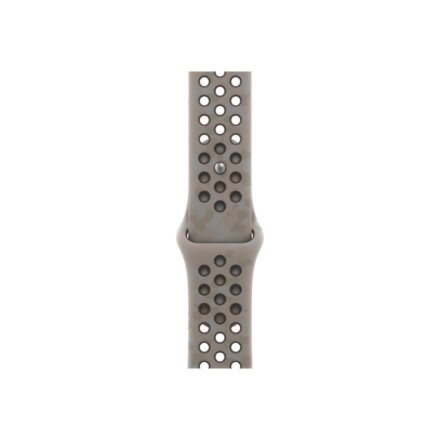 APPLE 46mm Pavement Grey Nike Sport Band - M/L , Apple