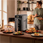 Cecotec Double hot air fryer , Cecofry DuoLevel 10000 , Power 2400 W , Capacity 10 L , Black