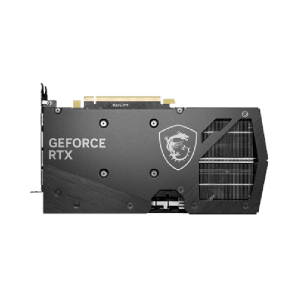 MSI , GeForce RTX 4060 Ti GAMING X 8G , NVIDIA , 8 GB , GeForce RTX 4060 , GDDR6 , PCI Express Gen 4 x16 , Memory clock speed 2640 MHz