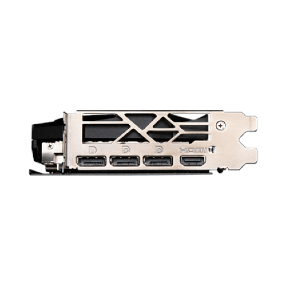MSI , GeForce RTX 4060 Ti GAMING X 8G , NVIDIA , 8 GB , GeForce RTX 4060 , GDDR6 , PCI Express Gen 4 x16 , Memory clock speed 2640 MHz