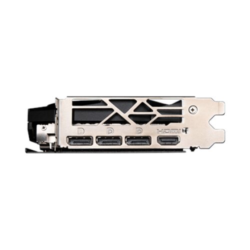 MSI , GeForce RTX 4060 Ti GAMING X 8G , NVIDIA , 8 GB , GeForce RTX 4060 , GDDR6 , PCI Express Gen 4 x16 , Memory clock speed 2640 MHz