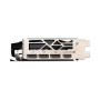 MSI , GeForce RTX 4060 Ti GAMING X 8G , NVIDIA , 8 GB , GeForce RTX 4060 , GDDR6 , PCI Express Gen 4 x16 , Memory clock speed 2640 MHz