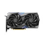 MSI , GeForce RTX 4060 Ti GAMING X 8G , NVIDIA , 8 GB , GeForce RTX 4060 , GDDR6 , PCI Express Gen 4 x16 , Memory clock speed 2640 MHz