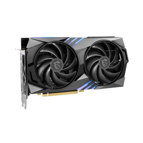 MSI , GeForce RTX 4060 Ti GAMING X 8G , NVIDIA , 8 GB , GeForce RTX 4060 , GDDR6 , PCI Express Gen 4 x16 , Memory clock speed 2640 MHz