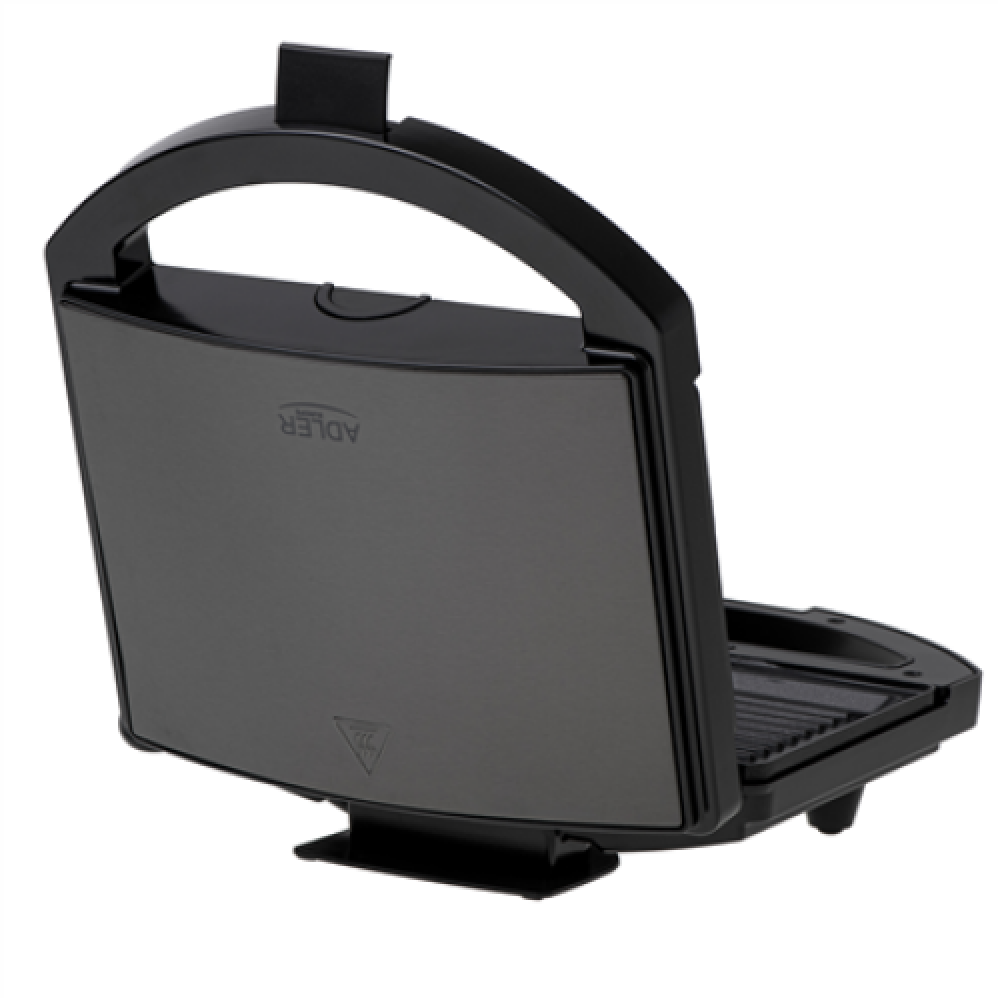 Adler Electric grill , AD 3068 , Electric Grill , 750 W , Black