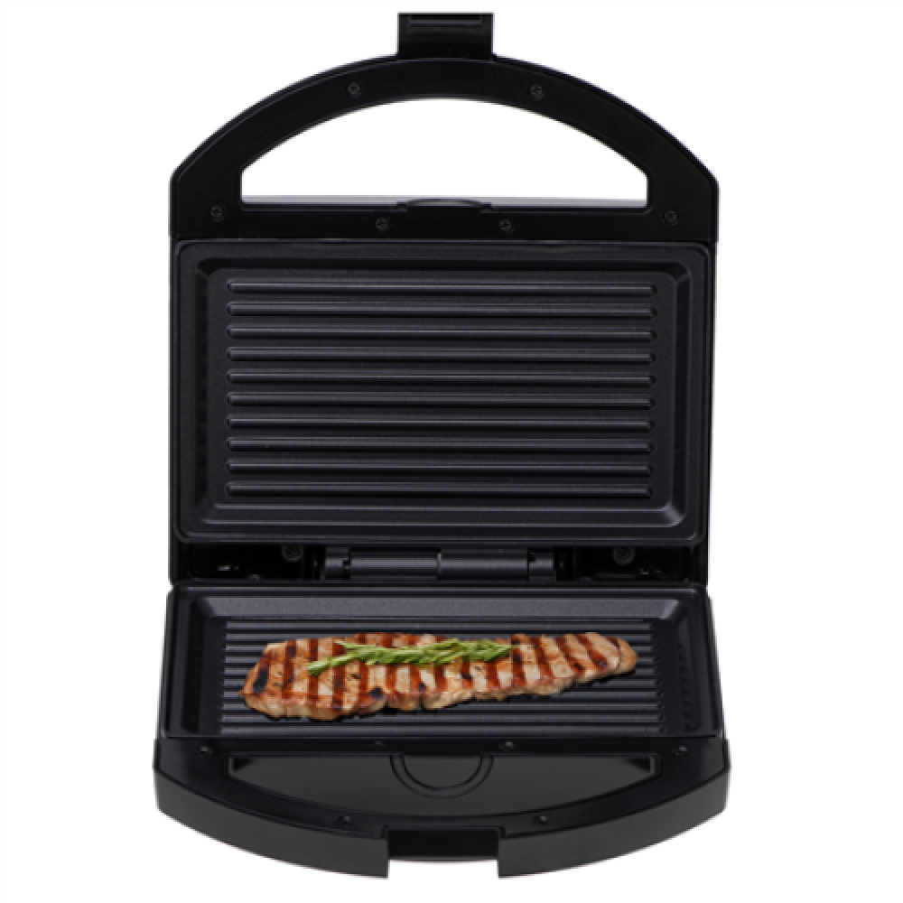 Adler Electric grill , AD 3068 , Electric Grill , 750 W , Black
