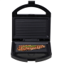 Adler Electric grill , AD 3068 , Electric Grill , 750 W , Black