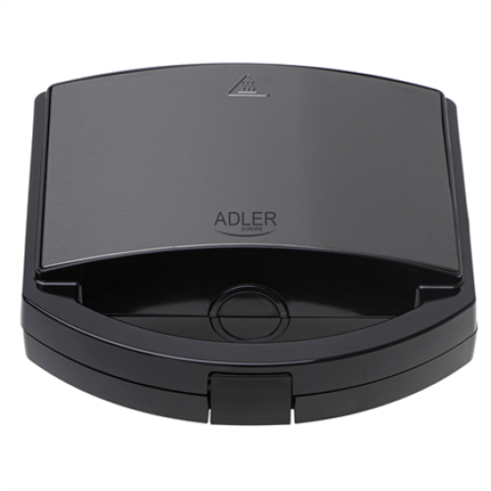 Adler Electric grill , AD 3068 , Electric Grill , 750 W , Black