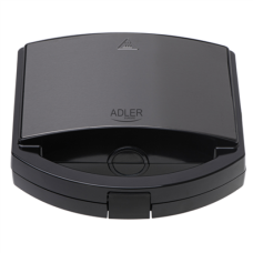 Adler Electric grill , AD 3068 , Electric Grill , 750 W , Black