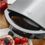 Adler Electric grill , AD 3068 , Electric Grill , 750 W , Black