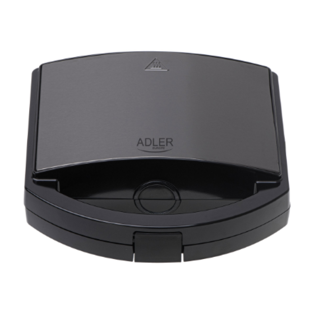 Adler Electric grill , AD 3068 , Electric Grill , 750 W , Black