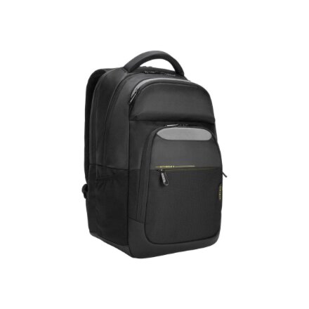 Targus , CityGear , Fits up to size 14-15.6 , Laptop Backpack , Shoulder strap , Black