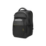 Targus , CityGear , Fits up to size 14-15.6 , Laptop Backpack , Shoulder strap , Black