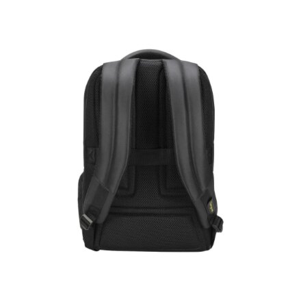 Targus , CityGear , Fits up to size 14-15.6 , Laptop Backpack , Shoulder strap , Black