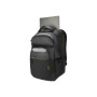 Targus , CityGear , Fits up to size 14-15.6 , Laptop Backpack , Shoulder strap , Black