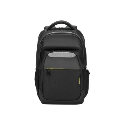 Targus , CityGear , Fits up to size 14-15.6 , Laptop Backpack , Shoulder strap , Black