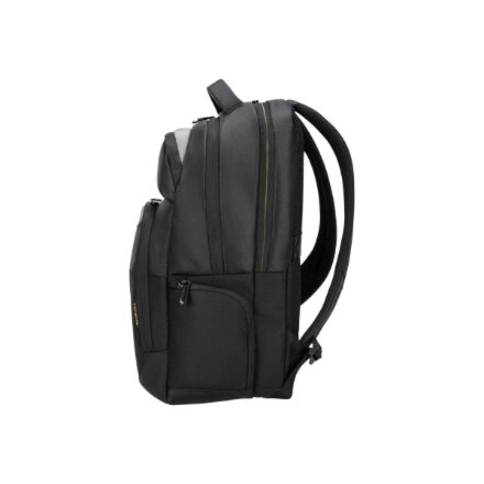 Targus , CityGear , Fits up to size 14-15.6 , Laptop Backpack , Shoulder strap , Black
