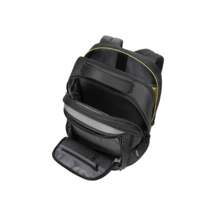 Targus , CityGear , Fits up to size 14-15.6 , Laptop Backpack , Shoulder strap , Black
