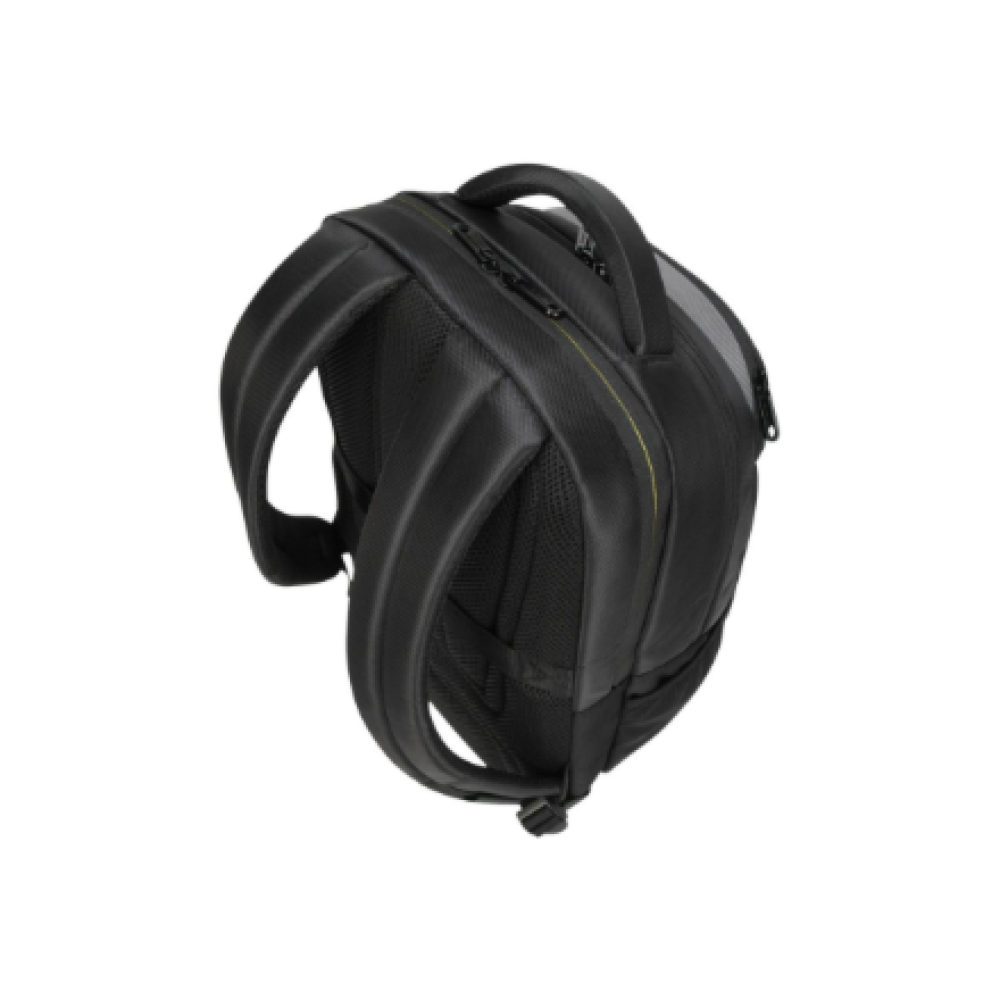 Targus CityGear , Fits up to size 14-15.6 , Laptop Backpack , Black , Shoulder strap