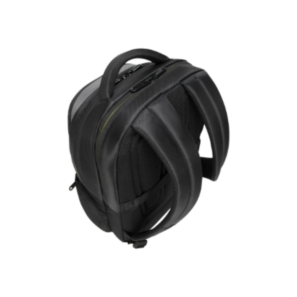 Targus CityGear , Fits up to size 14-15.6 , Laptop Backpack , Black , Shoulder strap