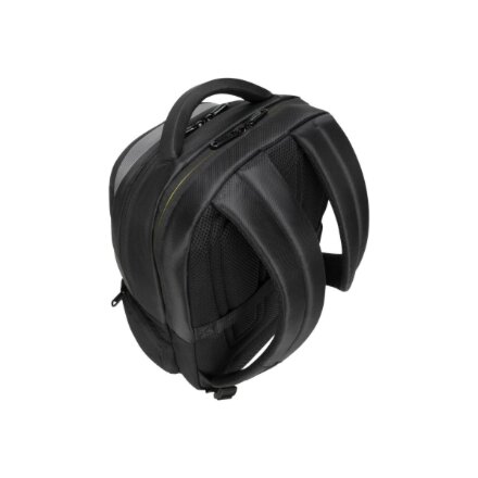 Targus , CityGear , Fits up to size 14-15.6 , Laptop Backpack , Shoulder strap , Black