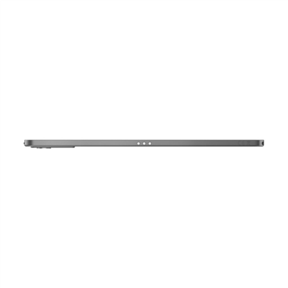 Lenovo , IdeaTab , TB336FU , 11 , Luna Grey , 2560 x 1600 pixels , Mediatek , Dimensity 6300 , 6 GB , 128 GB , Wi-Fi , 5 MP , Rear camera , 8 MP , Bluetooth , 5.2 , Android