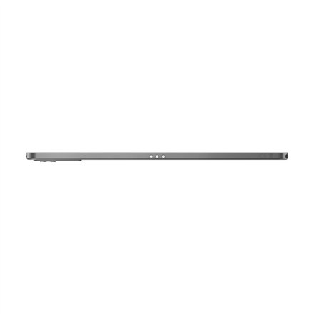 Lenovo , IdeaTab , TB336FU , 11 , Luna Grey , 2560 x 1600 pixels , Mediatek , Dimensity 6300 , 6 GB , 128 GB , Wi-Fi , 5 MP , Rear camera , 8 MP , Bluetooth , 5.2 , Android