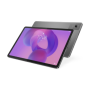 Lenovo , IdeaTab , TB336FU , 11 , Luna Grey , 2560 x 1600 pixels , Mediatek , Dimensity 6300 , 6 GB , 128 GB , Wi-Fi , 5 MP , Rear camera , 8 MP , Bluetooth , 5.2 , Android