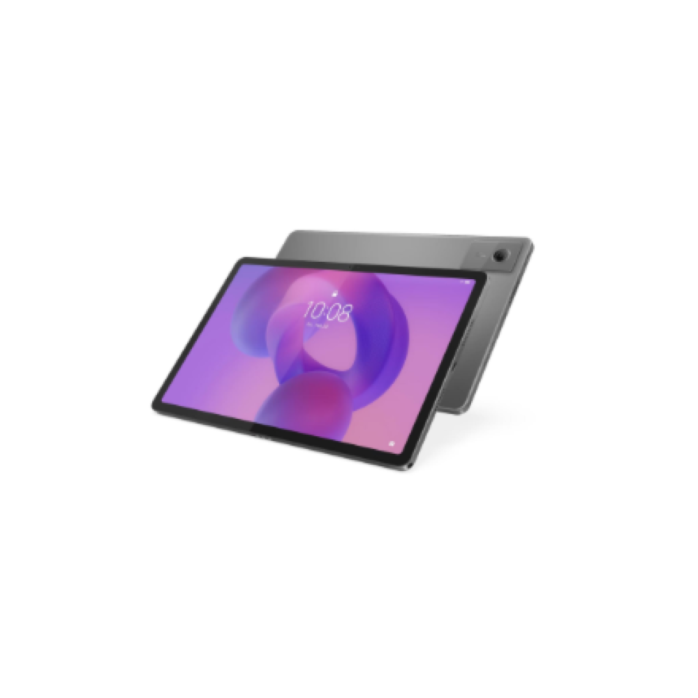 Lenovo , IdeaTab , TB336FU , 11 , Luna Grey , 2560 x 1600 pixels , Mediatek , Dimensity 6300 , 6 GB , 128 GB , Wi-Fi , 5 MP , Rear camera , 8 MP , Bluetooth , 5.2 , Android